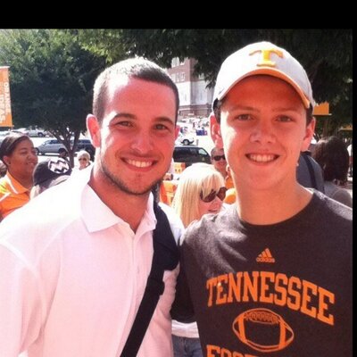 Profile Picture of Thomas Northcutt (@faketcutt) on Twitter
