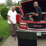 Profile Picture of Louis Randall (@randall.louis) on Instagram