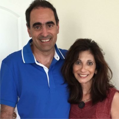 Profile Picture of Joanne DeLuca (@JoJoCal412) on Twitter