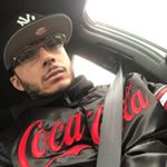 Profile Picture of Chris Serrano (@dakiddyahate) on Instagram