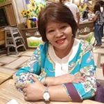 Profile Picture of Marilyn Dizon Anwar (@marilynanwar) on Instagram