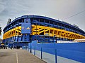 Profile Picture of La Bomboneraon Wikipedia