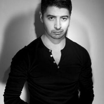 Profile Picture of OLIVER FINCH (@OliverFinch) on Twitter