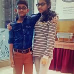 Profile Picture of Mincy David (@mincy.david.3) on Facebook