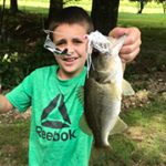 Profile Picture of Erik Williams (@fishingfreak917) on Instagram