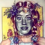 Profile Picture of 💕🌌💜I LOVE YOU 💜🌌💕 (@n_gallagher_n) on Instagram