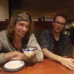 Profile Picture of Randy Barrett (@alloy007p) on Instagram