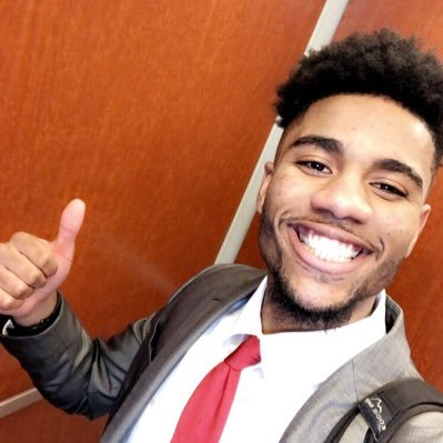 Profile Picture of Josh M (@JoshuaMosley18) on Twitter