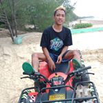 Profile Picture of mario bento (@kaji_pk_sedang_susah) on Instagram