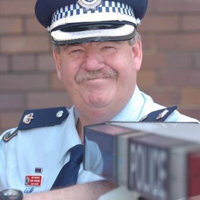 Profile Picture of Gary Raymond APM,OAM (@GaryRaymond) on Twitter