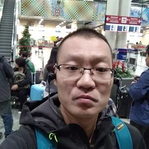 Profile Picture of Ning.zhang (@ningzhang2235) on Twitter