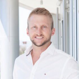 Profile Picture of Andrew Bourne (@andrewbournesa) on Pinterest