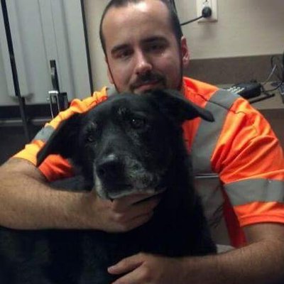 Profile Picture of Robert S Malmgren (@malmgren_s) on Twitter