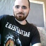 Profile Picture of Andrew Rosser (@andrew.rosser1) on Instagram