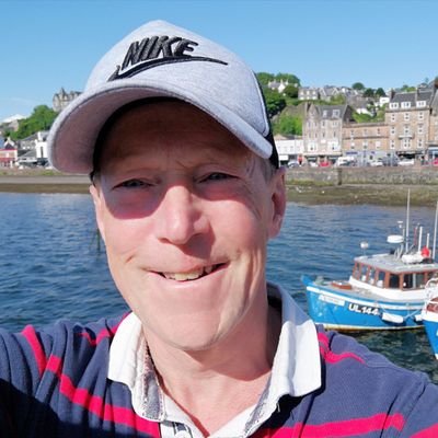 Profile Picture of Michael E. Weaver  🇬🇧  😷 (@TheWestonMike) on Twitter