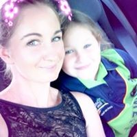 Profile Picture of Tobi Mitchell (@tobi-mitchell-1) on Quora