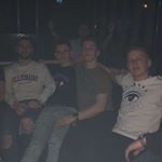 Profile Picture of James Warden (@james_warden5) on Instagram