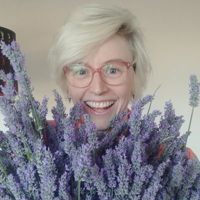 Profile Picture of Luanne Wilson (@lnnwilson) on Twitter