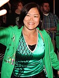 Profile Picture of Tomoka Nakagawaon Wikipedia