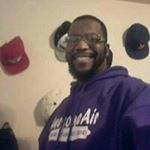 Profile Picture of Jermaine Clark (@jermaine5969) on Instagram