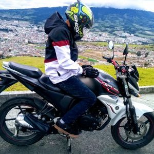 Profile Picture of Eber Alexander (@EberAlexander16) on Twitter