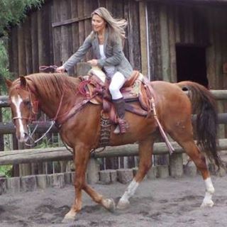 Profile Picture of Gina Day (@ginaday81) on Facebook