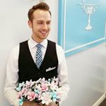 Profile Picture of Chris Scherer (@sugar.chris) on Instagram