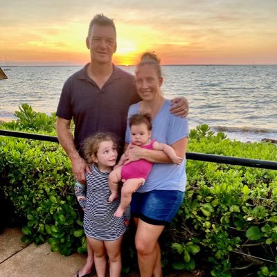 Profile Picture of Caitlin (@MrsBooker20) on Twitter