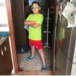 Profile Picture of Alvaro Rodriguez Bernal (@alvarito__797) on Instagram