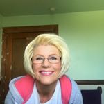 Profile Picture of Astrid Van Wettum Adam (@astridvanwettum) on Instagram