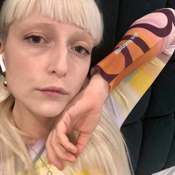 Profile Picture of Annaliese Griffith-jones (@annaliesegri802) on Poshmark