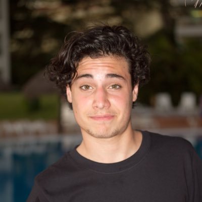 Profile Picture of Samuel Seligman (@DecenniumMusic) on Twitter