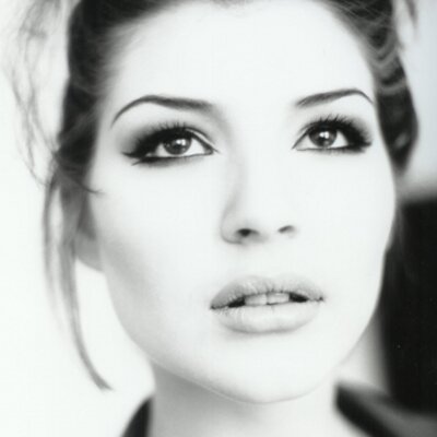 Profile Picture of April Lagadyn (@April_Lagadyn) on Twitter