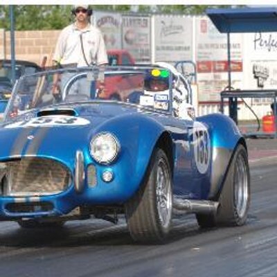 Profile Picture of Jody Orsag (@RoushOne) on Twitter