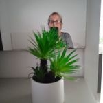 Profile Picture of Liani W. Rathke (@lianiw.rathke) on Instagram