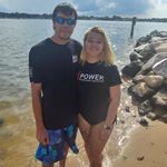 Profile Picture of catie smith (@cheermnky) on Instagram