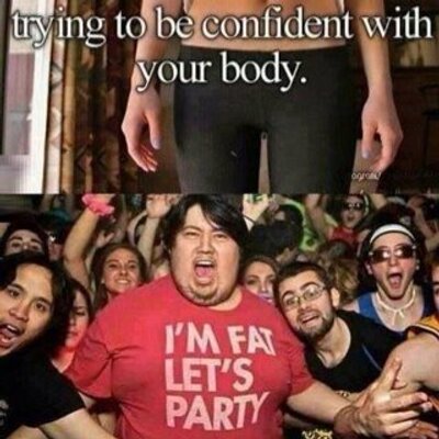 Profile Picture of Fat Boy (@RolfeTroy) on Twitter