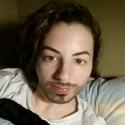 Profile Picture of Scott Richman (@gamerdude114) on Twitter