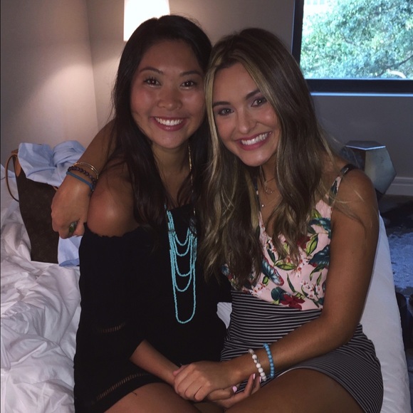 Profile Picture of Kristin Giles (@kristingiles) on Poshmark