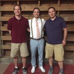 Profile Picture of Brad Redden (@redden.brad) on Instagram