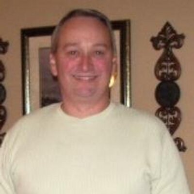 Profile Picture of Steve McCollum (@SteveMcCollum2) on Twitter