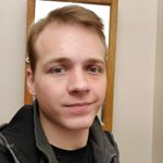 Profile Picture of Jared Michael Staley (@jarjarjared_staley) on Instagram