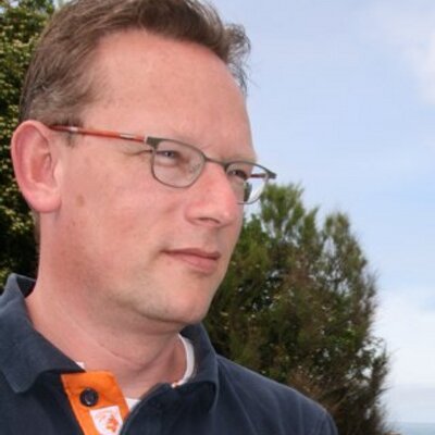 Profile Picture of Ronald Teunissen (@Ronald140670) on Twitter