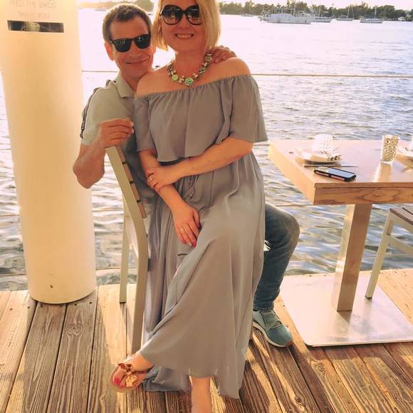 Profile Picture of Yulia Redko (@yulina48) on Poshmark