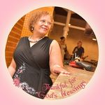 Profile Picture of Regina Manning (@gigimanning) on Instagram