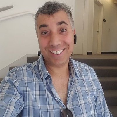 Profile Picture of ErikWilliamon Twitter