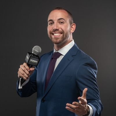 Profile Photo of Chris Santiago (@ChrisSant1104) on Twitter