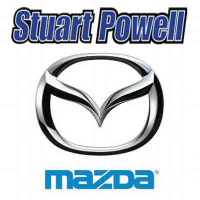 Profile Picture of Stuart Powell Mazda (@luvmymazda) on Twitter