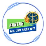 Profile Picture of Kantah Kab. Lima Puluh Kota (@kantahkablimapuluhkota) on Instagram