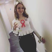 Profile Picture of Ellie Mitchell (@ellie-mitchell-33) on Quora